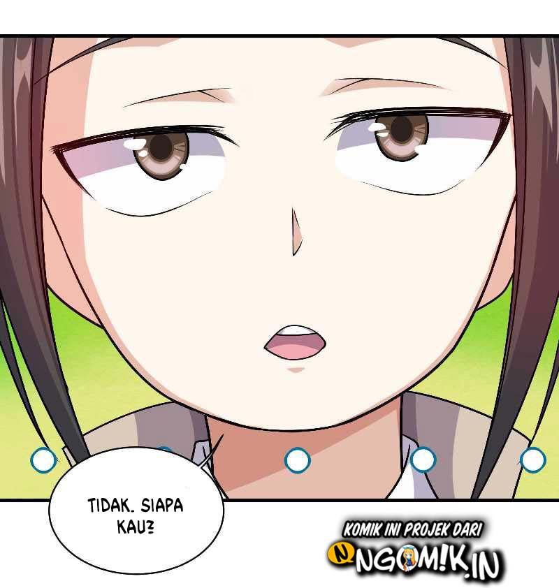 Matchless Emperor Chapter 08.1 Gambar 10
